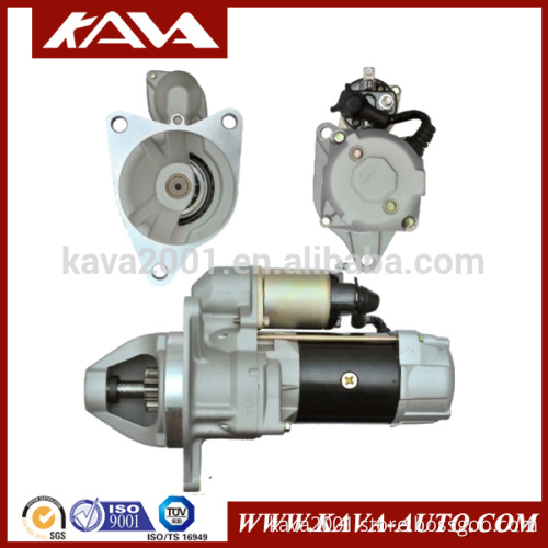 Sawafuji Starter Motor For Hino EF750,EM100,3506020114,28100-1990